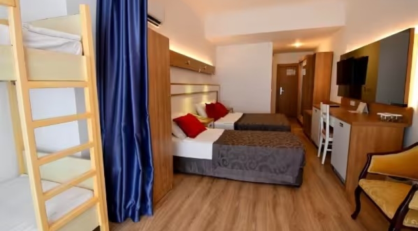 Galeri Resort Hotel