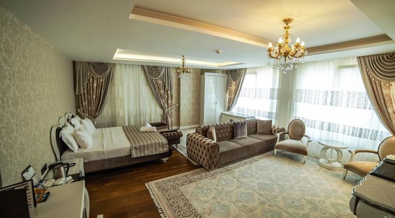 Esila Termal Otel