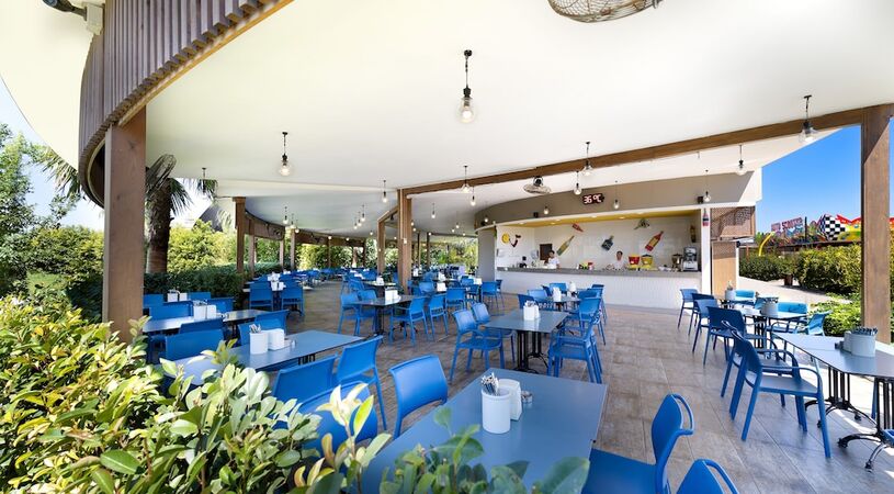 Adalya Elite Lara Hotel - All Inclusive