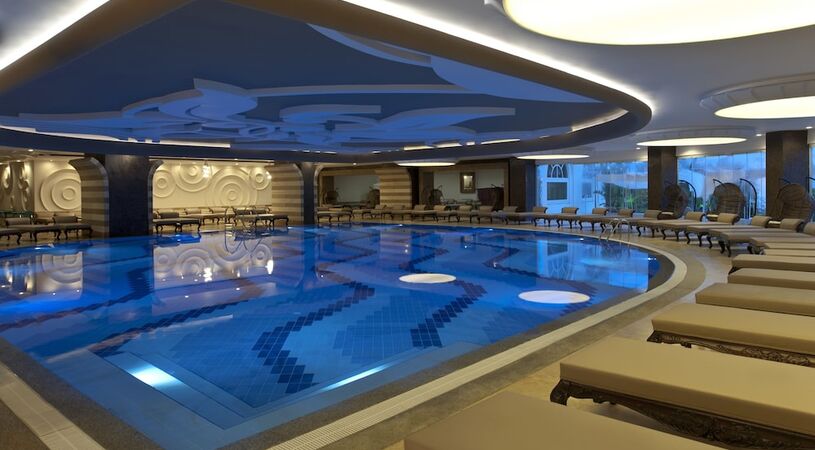 Delphin Imperial - All Inclusive