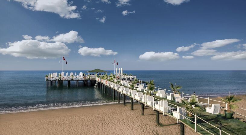 Delphin Imperial - All Inclusive