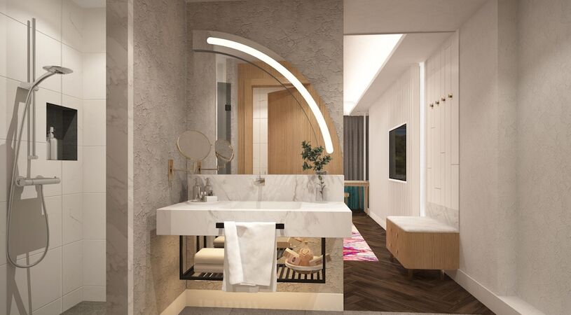 Lara Barut Collection - All Inclusive
