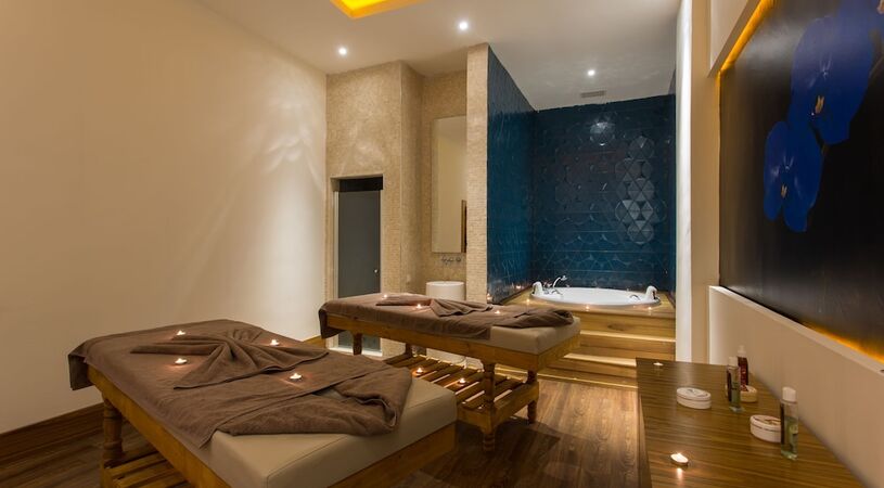 Sherwood Exclusive Lara, All Inclusive