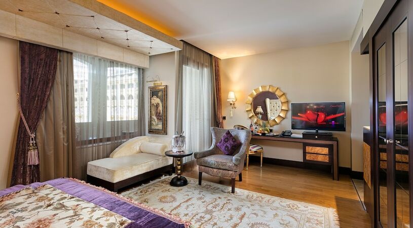 Titanic Mardan Palace - All Inclusive