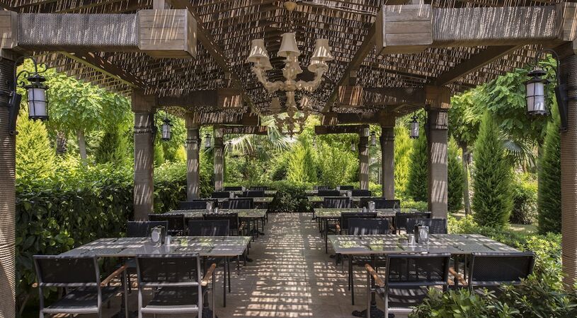 Delphin Diva Premiere Hotel - All Inclusive