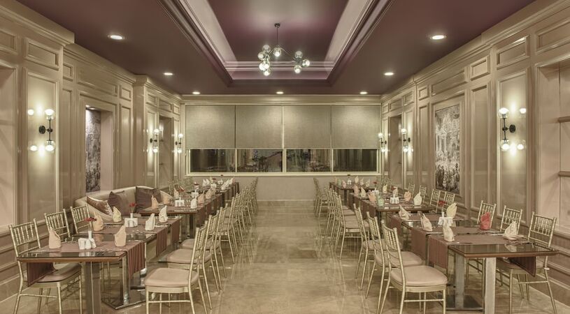 Delphin Diva Premiere Hotel - All Inclusive