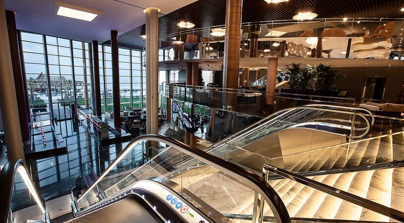Elexus Hotel Resort Casino