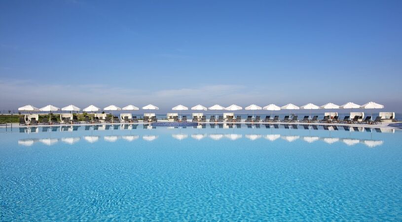 Elexus Hotel Resort Casino