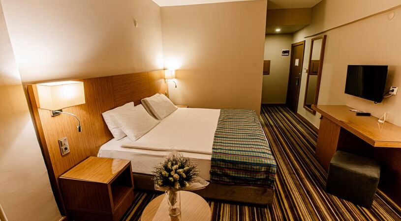 Mustafa Cappadocia Resort - Ürgüp