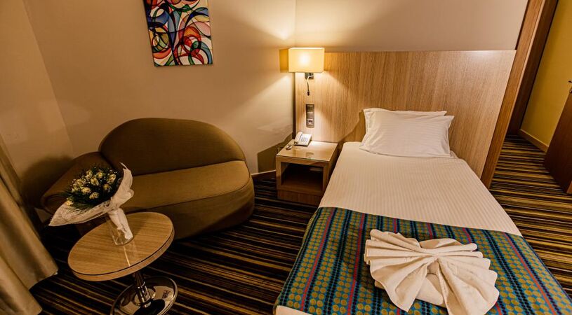 Mustafa Cappadocia Resort - Ürgüp