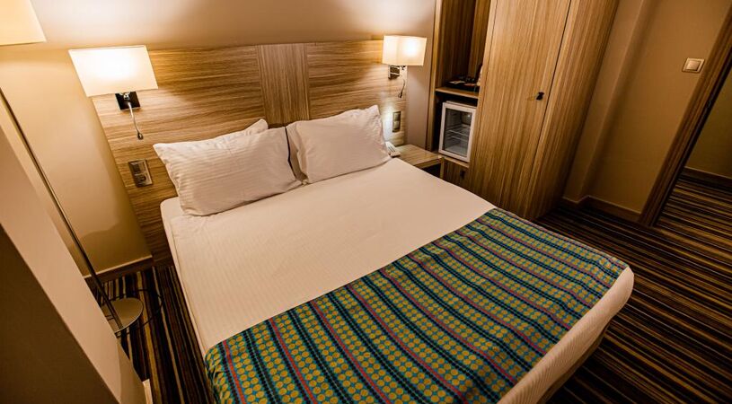 Mustafa Cappadocia Resort - Ürgüp