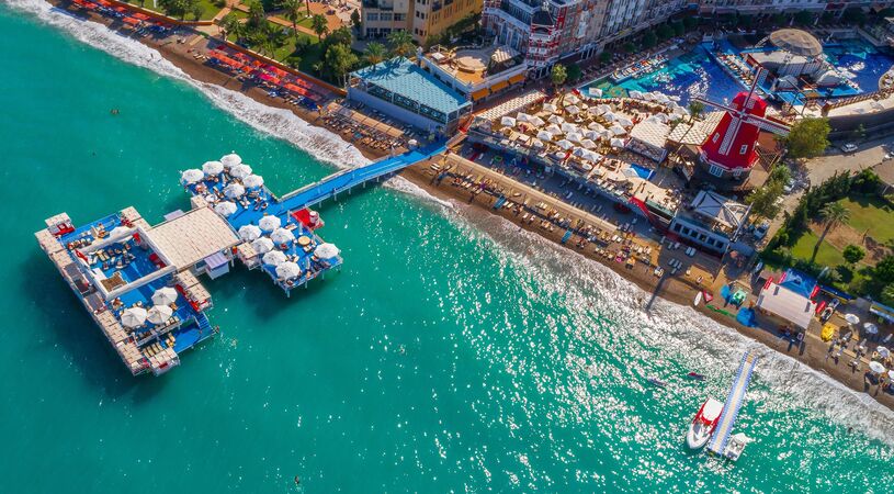 Orange County Kemer