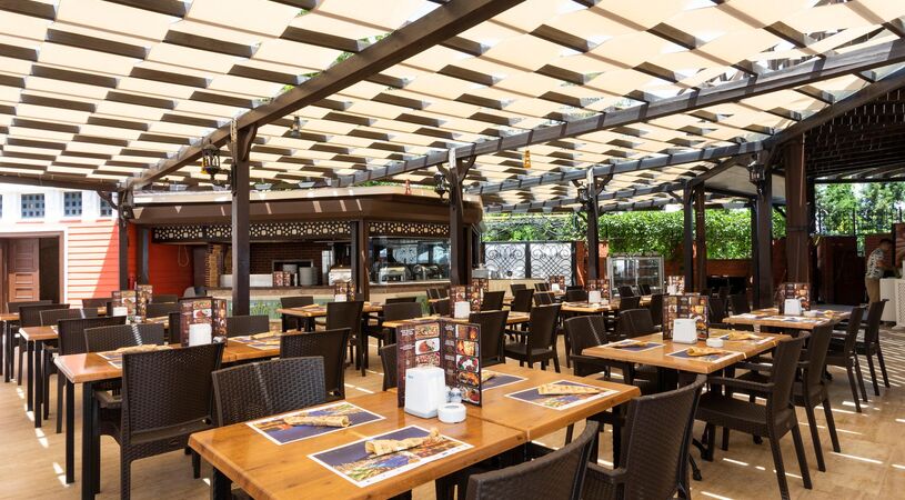 Orange County Kemer