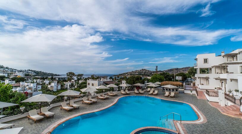 Elementa Boutique Hotel
