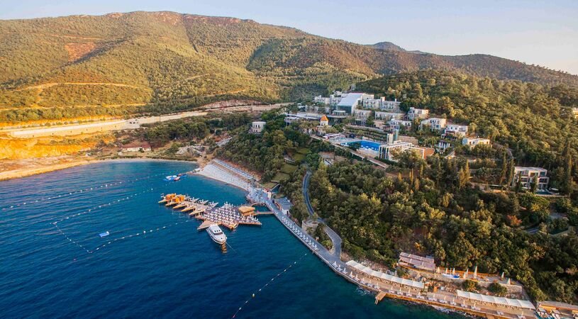Duja Bodrum
