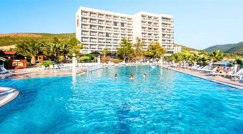 Tusan Beach Resort