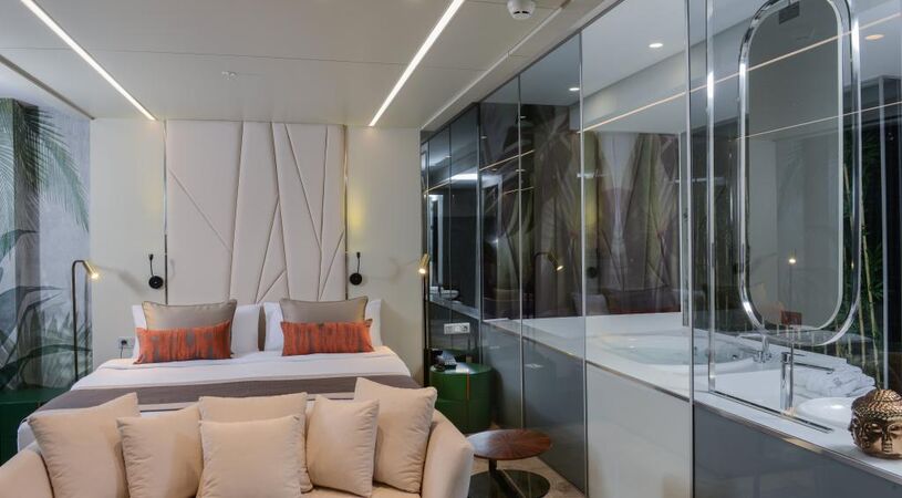 Ankara Alegria Business Hotel