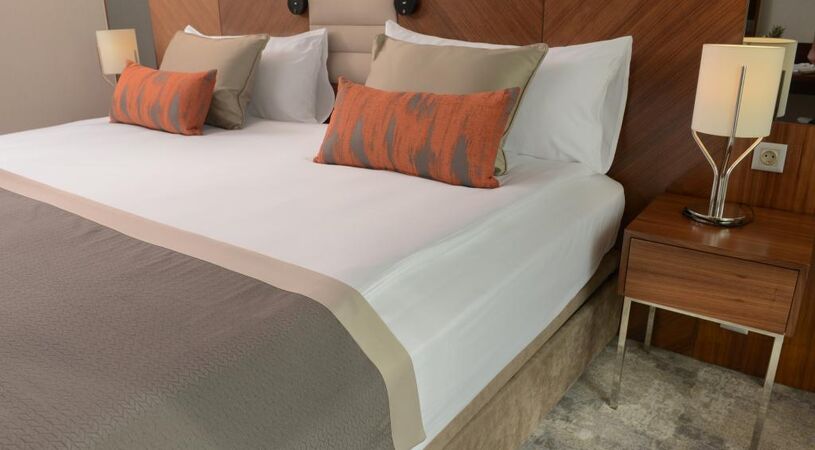 Ankara Alegria Business Hotel