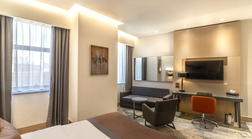Crowne Plaza Cappadocia - Nevşehir