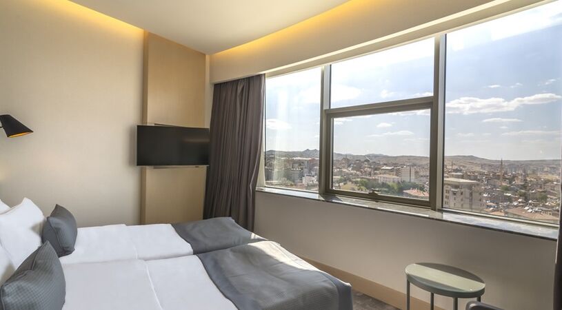 Crowne Plaza Cappadocia - Nevşehir