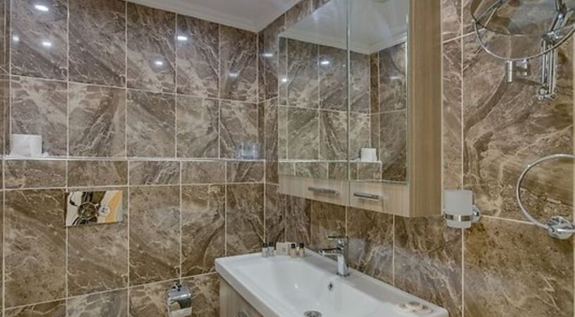 Jura Hotels Golden Beach Bodrum