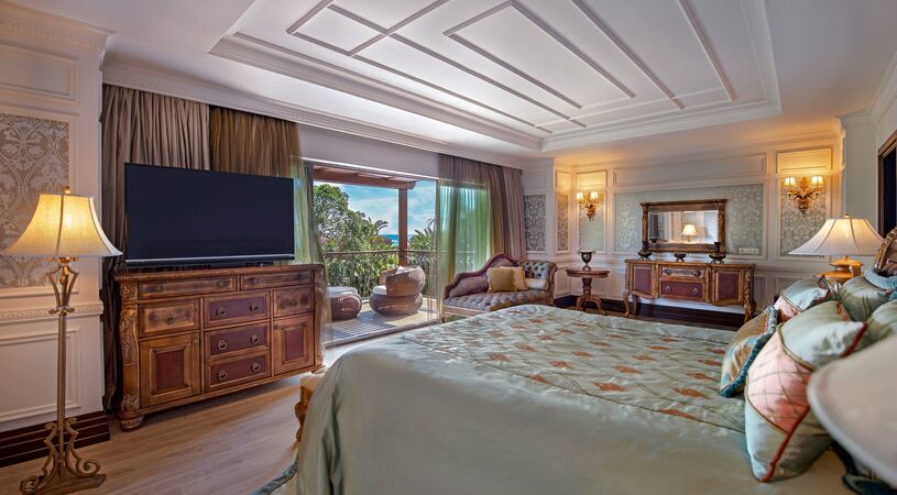 Ela Excellence Resort Belek