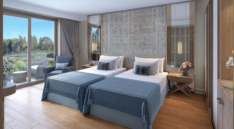Ela Excellence Resort Belek