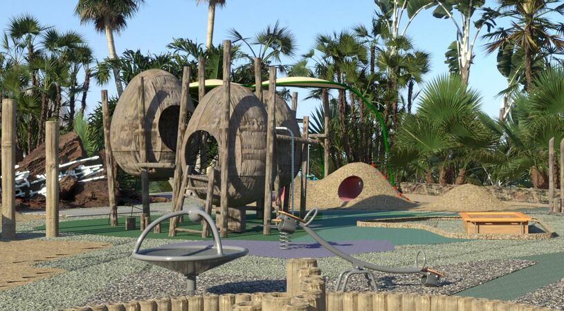 Ela Excellence Resort Belek