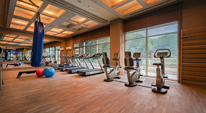 Ela Excellence Resort Belek