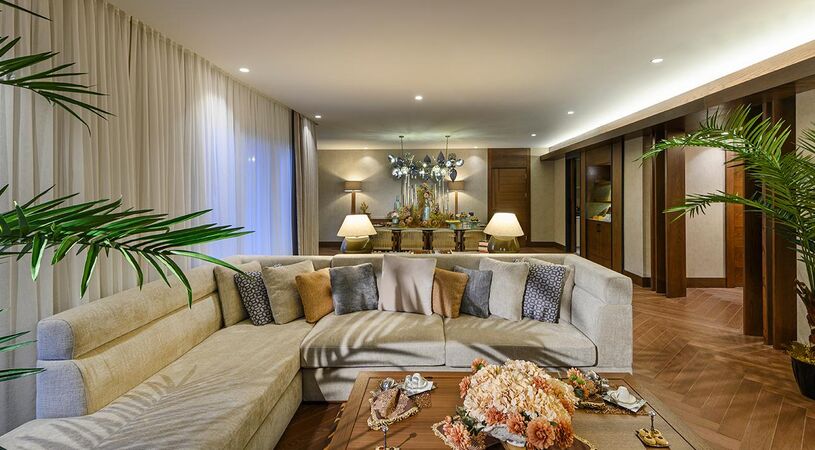 Elite World Sapanca Convention&wellness Resort