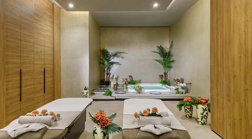 Elite World Sapanca Convention&wellness Resort