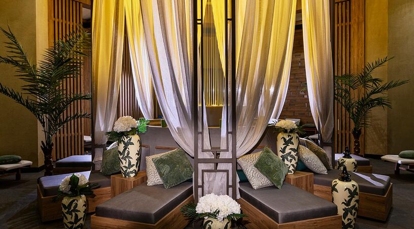 Elite World Sapanca Convention&wellness Resort