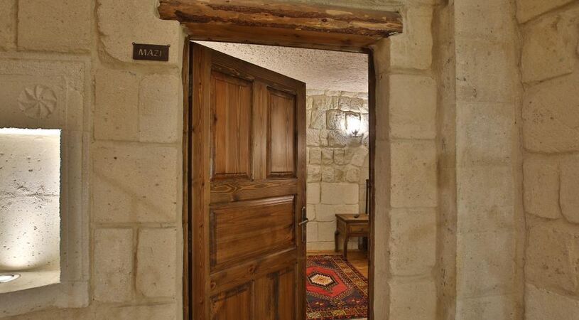 Aja Cappadocia Hotel
