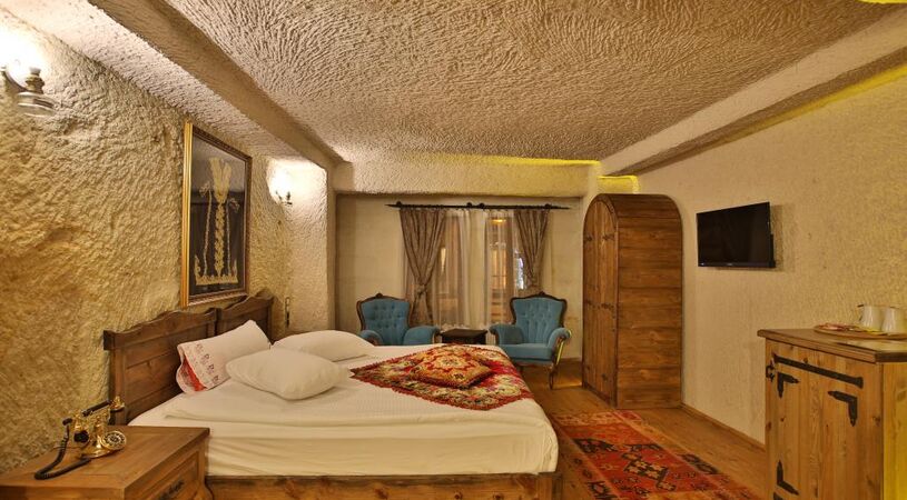 Aja Cappadocia Hotel