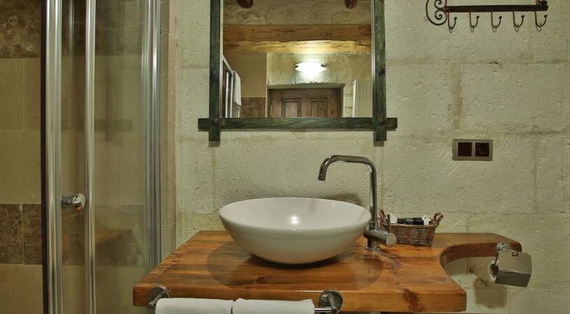 Aja Cappadocia Hotel