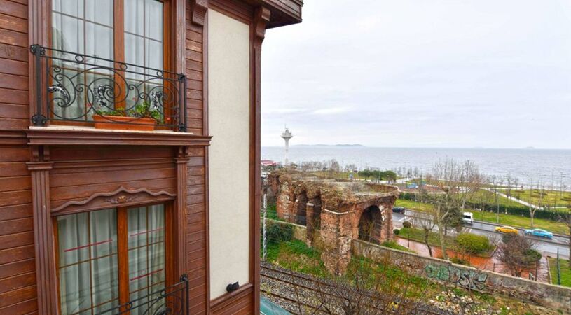 GLK PREMIER Sea Mansion Suites & Spa