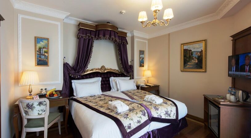 GLK PREMIER Sea Mansion Suites & Spa