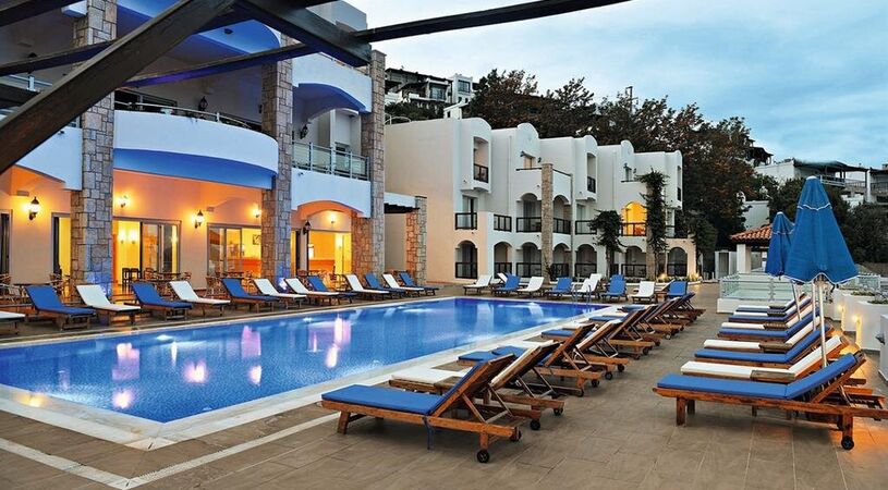 Palmet Bodrum