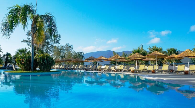 Bodrum Holiday Resort & Spa