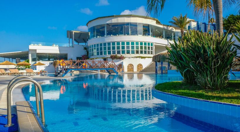 Bodrum Holiday Resort & Spa
