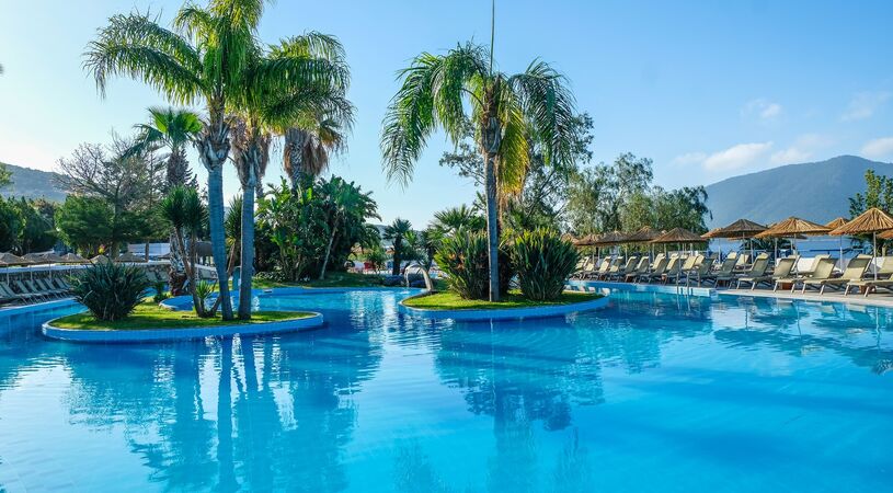 Bodrum Holiday Resort & Spa