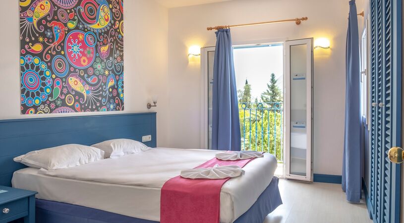 Bodrum Holiday Resort & Spa