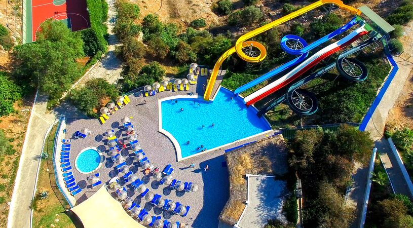 Bodrum Holiday Resort & Spa