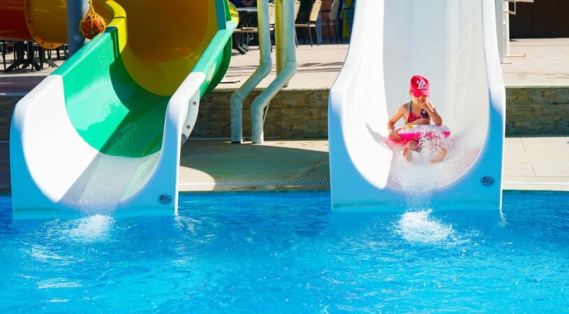 Throne Beach Resort & Spa