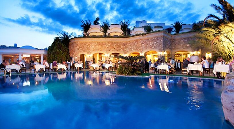 Royal Asarlık Beach Hotel SPA