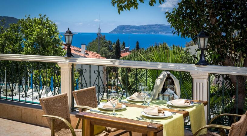 Hotel Club Phellos