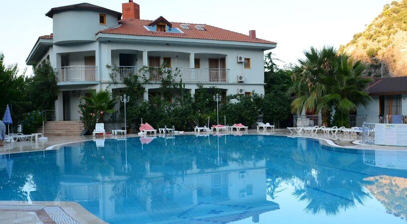 Dorian Hotel Ölüdeniz