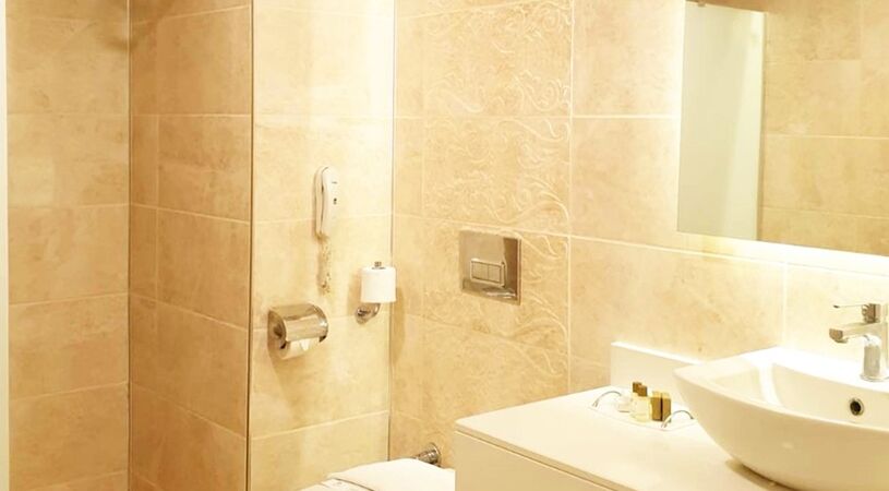 Royal Asarlık Beach Hotel SPA