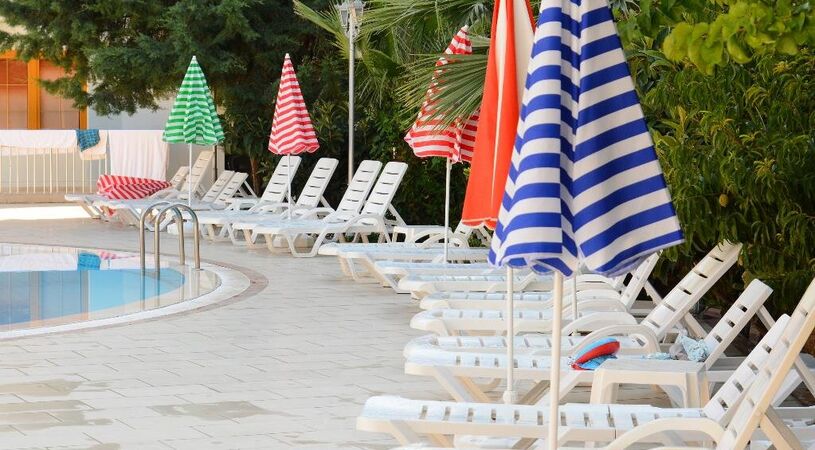 Dorian Hotel Ölüdeniz