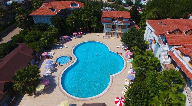 Dorian Hotel Ölüdeniz
